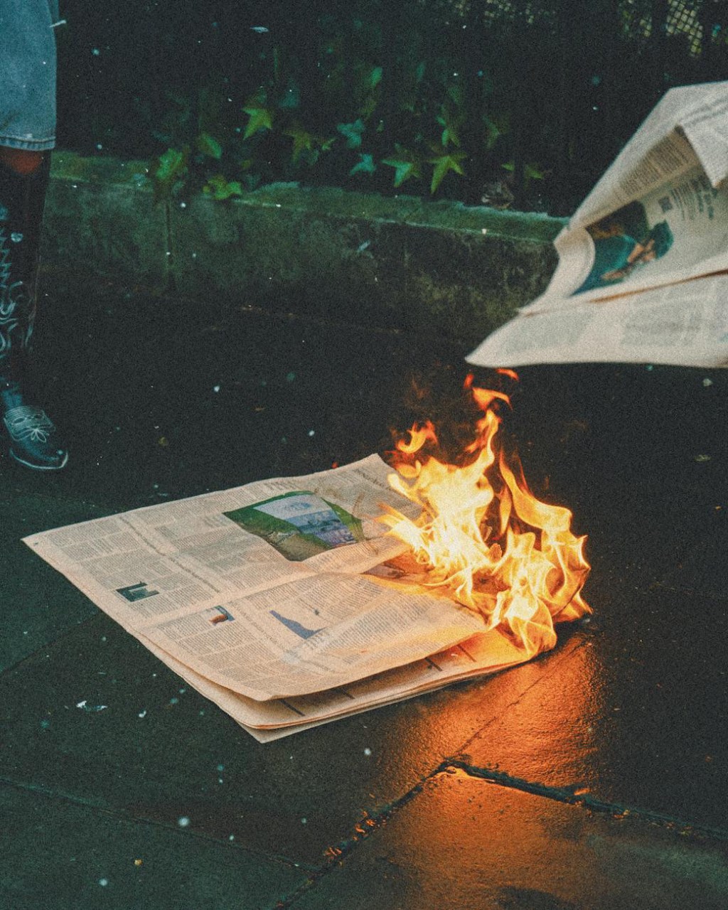 Rules to redefine this year – no&nbsp;news